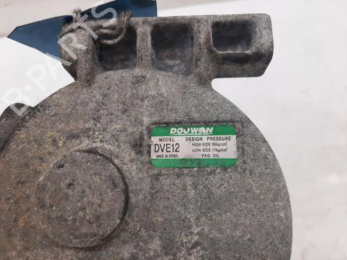 AC compressor KIA RIO III (UB) 1.4 CVVT | BP37218924M34 - Image 2