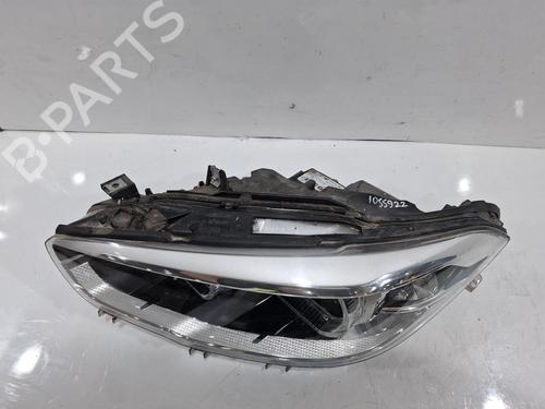 Left headlight BMW 1 (F21) 116 d | BP38305278C28 - Image 4