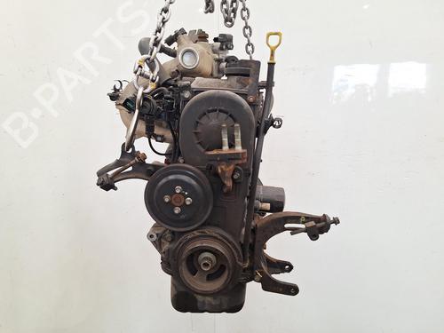 Used Engine Engine HYUNDAI i10 I (PA) 1.1 (65 hp) 36216825 36216825