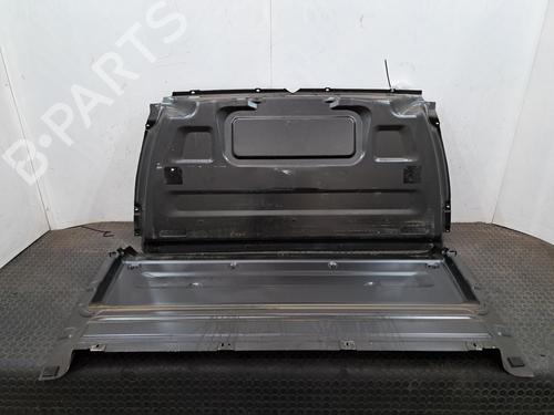 Lastrumsadskiller Lastrumsadskiller VAUXHALL VIVARO C Van (K0) 2.0 (122 hp) 39757129 39757129