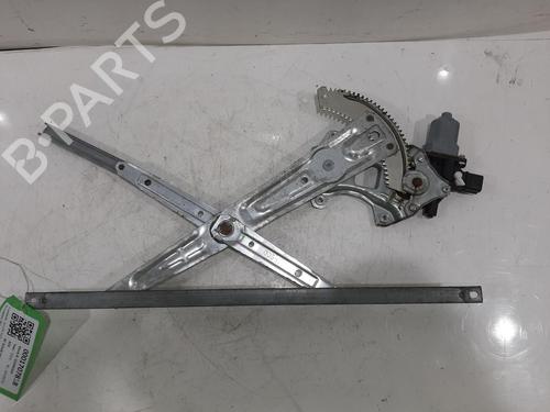 Front right window mechanism MITSUBISHI ASX (GA_W_) 1.6 MIVEC (GA1W) | BP34424767C23 - Image 3