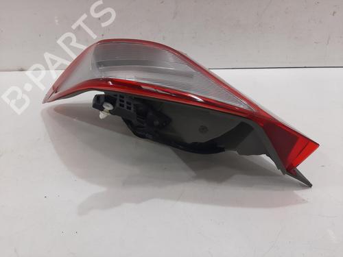 Left taillight TOYOTA YARIS (_P13_) 1.3 (NSP130_, NSP130) | BP29349329C34 