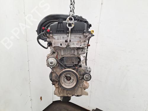 Motor PEUGEOT 208 I (CA_, CC_) 1.2 VTI 82 (82 hp) 26753002
