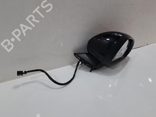 Right mirror VAUXHALL CORSA Mk III (D) (S07) 1.2 (L08) | BP28275321C27 