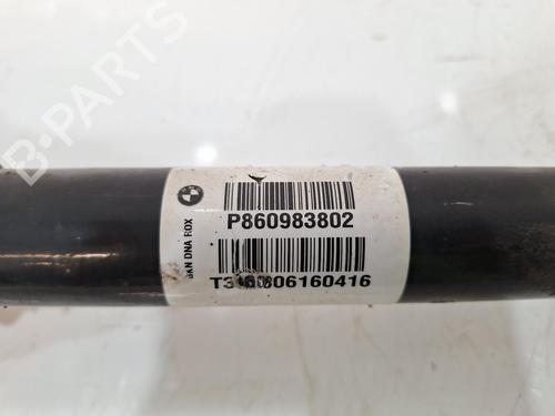 Other BMW X5 (F15, F85) xDrive 30 d | BP26861142O1 