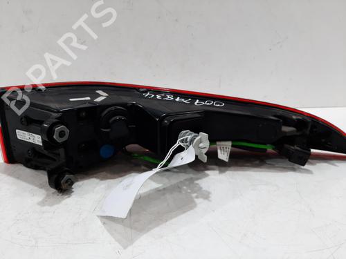 Left taillight JAGUAR I-PACE (X590) EV400 AWD | BP30141787C34 