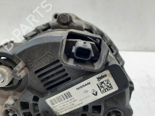 Alternator VAUXHALL MOVANO Mk II (B) VAN (X62) 2.3 CDTI FWD (FV) | BP37292992M7 - Image 6