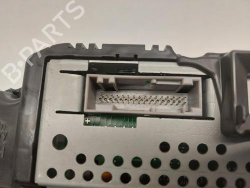 Instrument cluster AUDI A6 C7 Avant (4G5, 4GD) 2.0 TDI | BP26752643C47 
