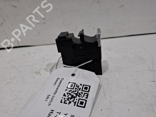 Hand brake VW T-ROC (A11, D11) 1.5 TSI | BP38568849I18 - Image 4