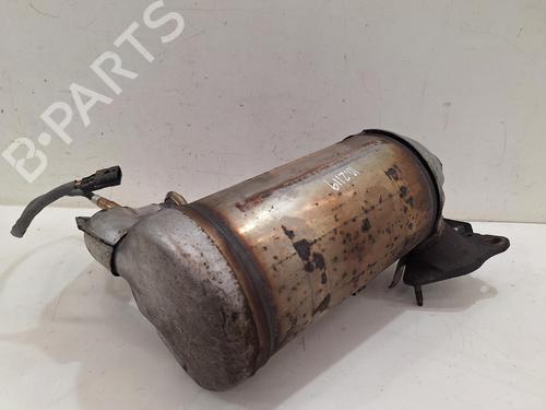 Used Particulate filter DACIA SANDERO II 1.5 dCi (90 hp) 26826945