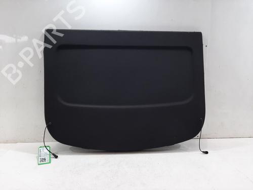 Used Rear parcel shelf VAUXHALL INSIGNIA Mk I (A) Hatchback (G09) 2.0 CDTI (68) (170 hp) 30303995