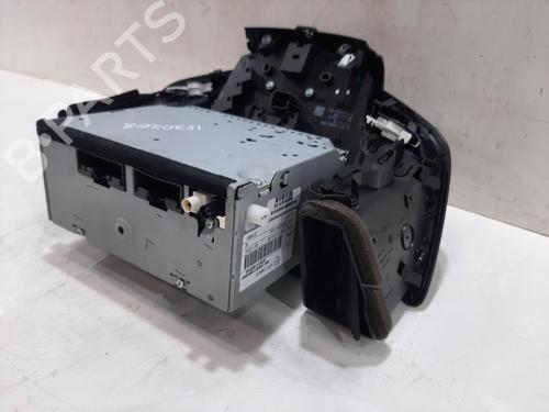 Bilradio FORD FIESTA VI (CB1, CCN) 1.0 EcoBoost | BP29637378E6 
