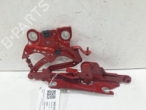 Ander MINI MINI (F56) Cooper D (116 hp) 31685580