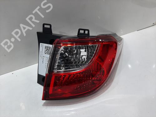 Used Right taillight MAZDA 5 (CW) 1.6 CD (116 hp) 28040449