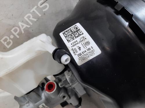 Servo brake SKODA FABIA IV (PJ3) 1.0 MPI | BP32380586M42