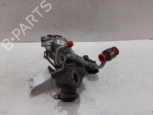 Turbolader/Kompressor für Turbolader/Kompressor 33242325 33242325