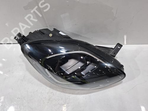 Right headlight FORD PUMA (J2K, CF7) 1.0 Flexifuel | BP40454661C29  - Image 5
