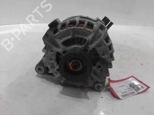 Alternator JAGUAR XE (X760) 2.0 | BP26786574M7 