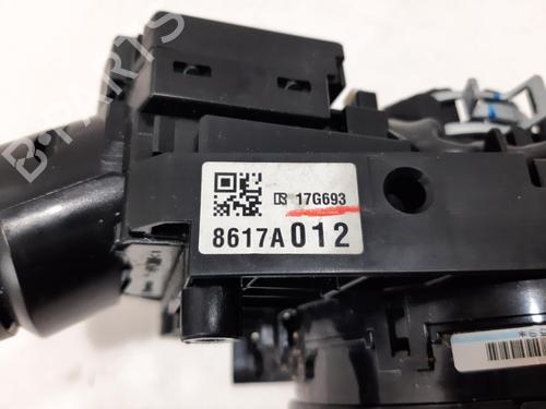 Switch MITSUBISHI ASX (GA_W_) 1.6 MIVEC (GA1W) | BP37497151I30 - Image 2