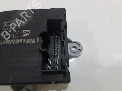 Øvrige styreenhet LAND ROVER RANGE ROVER IV (L405) 4.4 SDV8 4x4 | BP28722664M11