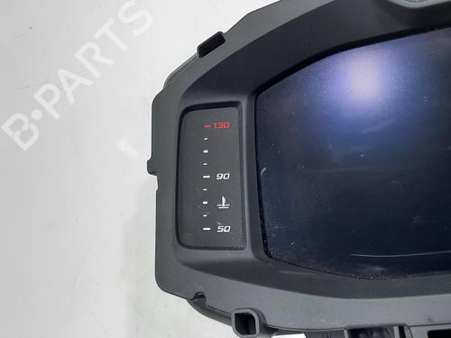Instrument cluster SEAT ARONA (KJ7, KJP) 1.0 TSI | BP26766364C47
