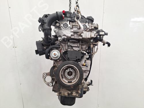 Used Engine Engine VAUXHALL GRANDLAND X / GRANDLAND (A18) 1.2 Turbo (75) (131 hp) 36697565 36697565