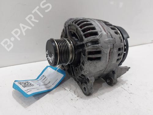 Dynamo VW EOS (1F7, 1F8) 2.0 TDI 16V (140 hp) 28039097