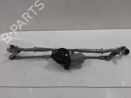 Used Front wiper motor SUZUKI JIMNY Closed Off-Road Vehicle (A6G) 1.5 AllGrip (JB74W) (102 hp) 26764903