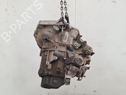 Gearbox SUZUKI SWIFT IV (FZ, NZ) 1.2 (AZG412, ZC72S) | BP37491349M3 - Image 5