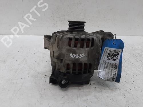 Used Alternator Alternator FORD ECOSPORT 1.5 Ti (112 hp) 36106263 36106263