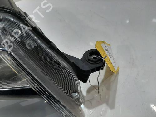 Right headlight SKODA OCTAVIA III (5E3, NL3, NR3) 1.6 TDI | BP26776963C29 