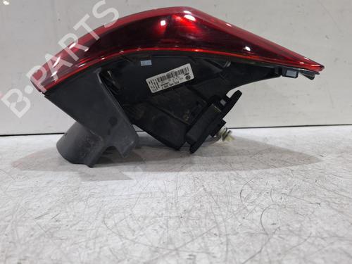 Left taillight VW POLO VI (AW1, BZ1, AE1) 1.0 TSI | BP40238375C34 - Image 6