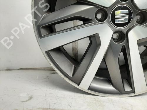 Rim SEAT Mii (KF1, KE1) electric | BP26776819C45 