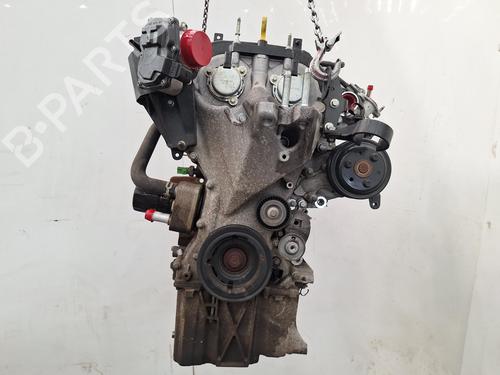 Used Engine Engine FORD FIESTA VII (HJ, HF) 1.0 EcoBoost (101 hp) 33699326 33699326