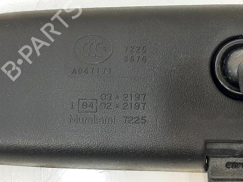 Rear mirror SUBARU XV (_GP_) 2.0 i AWD (GP7, G33GP) | BP27533643I6 