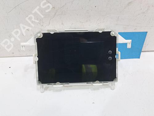 Afficheur FORD FOCUS III 1.6 Ti (125 hp) 31649977