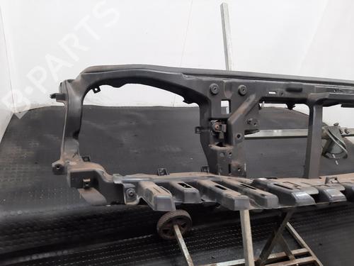 Front slam panel LAND ROVER RANGE ROVER IV (L405) 4.4 SDV8 4x4 | BP30141956C72