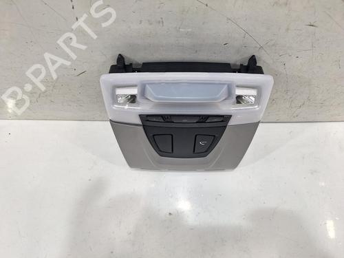 Kabinelys BMW 2 Gran Tourer (F46) 218 i | BP31596645I8