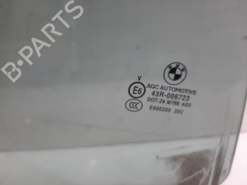 Rear right door window BMW X1 (E84) xDrive 20 d | BP30180064C21 