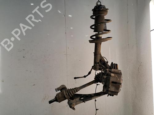 Used Left front suspension VAUXHALL INSIGNIA Mk II (B) Hatchback (Z18) 1.6 D (68) (110 hp) 26796462