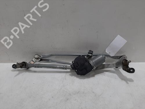 Used Front wiper motor LAND ROVER DISCOVERY V (L462) D300 MHEV 4x4 (300 hp) 26859570