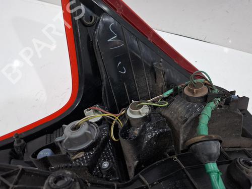 Rückleuchte Links NISSAN NOTE (E12) 1.2 DIG-S | BP38440908C34 - Image 6