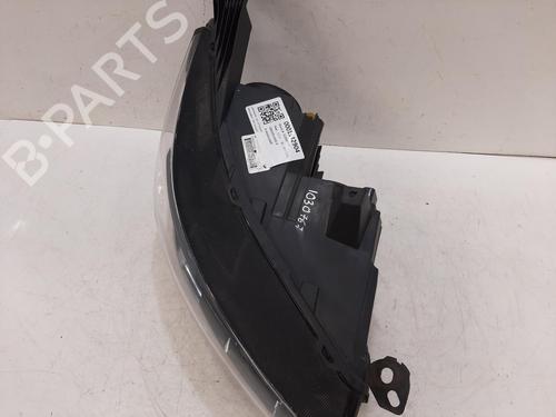 Right headlight VAUXHALL GRANDLAND X / GRANDLAND (A18) 1.2 Turbo (75) | BP29945849C29