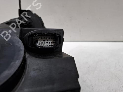 Left headlight FORD FIESTA VII (HJ, HF) 1.1 Ti-VCT | BP38727918C28 - Image 3
