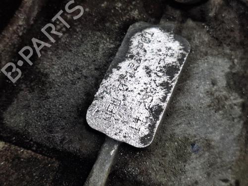 Gearbox VW PASSAT B7 (362) 2.0 TDI | BP31978263M3 