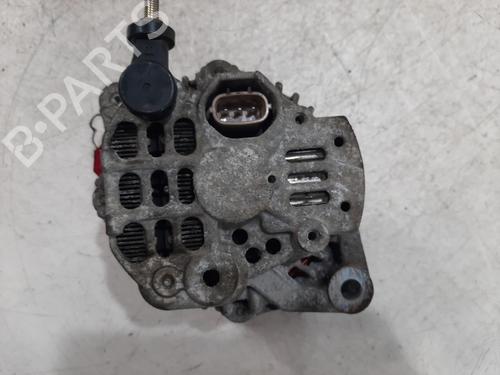 Alternator SUZUKI SX4 (EY, GY) 1.6 VVT (RW416, YA21S) | BP32422760M7 