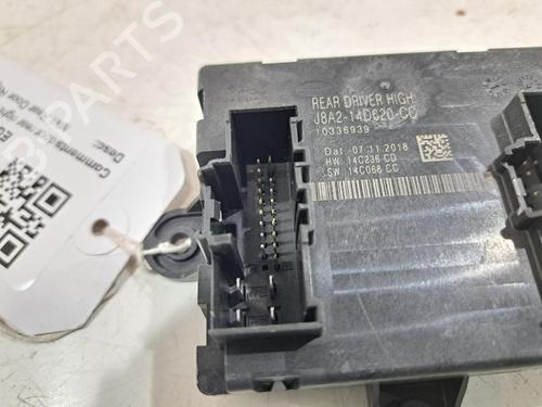 Control unit JAGUAR I-PACE (X590) EV400 AWD | BP30896575M11