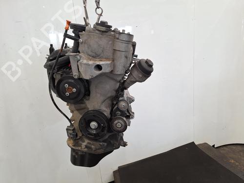 Used Engine Engine VW POLO V (6R1, 6C1) 1.2 (60 hp) 34734027 34734027
