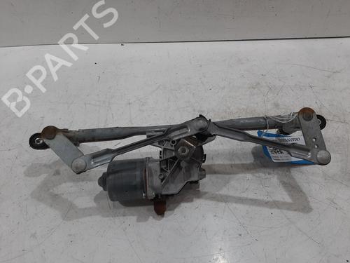 Used Front wiper motor FORD KA (RU8) 1.2 (69 hp) 31964837