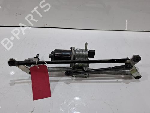 Used Front wiper motor Front wiper motor SKODA FABIA III (NJ3) 1.2 TSI (90 hp) 40455282 40455282